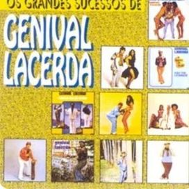 Os Grandes Sucessos de Genival Lacerda - 2003 • Coletânea