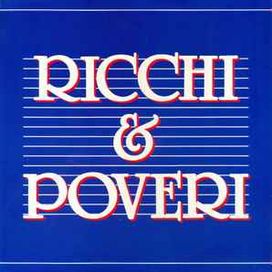 Ricchi e Poveri (1988) - 1988 • Álbum