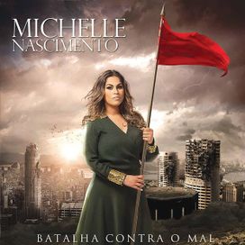 Batalha Contra o Mal - 2013 • Álbum