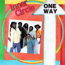 One Way - 1987 • Álbum