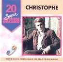 20 Supersucessos - Christophe - 1998 • Álbum
