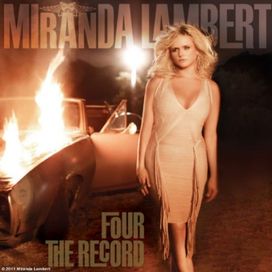 Four The Record - 2011 • Álbum