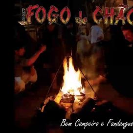 Bem Campeiro e Fandangueiro - 2010 • Álbum
