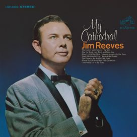 My Cathedral - 1967 • Álbum