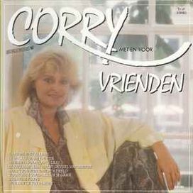 Met En Voor Vrienden - 1986 • Álbum