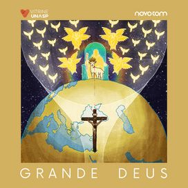 Grande Deus - 2023 • Single/EP