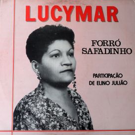Forró Safadinho - 1992 • Álbum