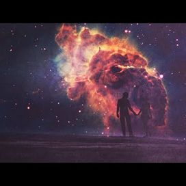 A Long Time Ago In A Galaxy Called LA - 2020 • Sencillo/EP