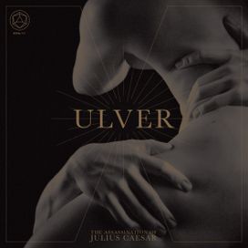 The Assassination of Julius Caesar - 2017 • Álbum