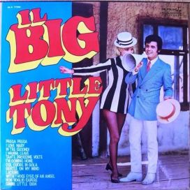 Il Big Little Tony - 1968 • Álbum