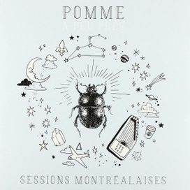 A Peu Près - Sessions Montréalaises - 2018 • Coletânea