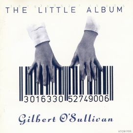 The Little Album - 1992 • Álbum