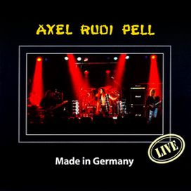 Made In Germany - 1995 • Álbum