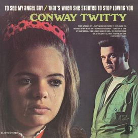 To See My Angel Cry / That's When She Started To Stop Loving You - 1970 • Álbum