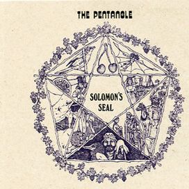 Solomon's Seal - 1972 • Álbum