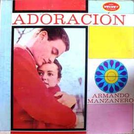 Adoracion - 1967 • Álbum