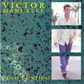 Solo Contigo - Víctor Manuelle
