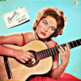 Convite para Ouvir Maysa Nº 4 - 1959 • Álbum