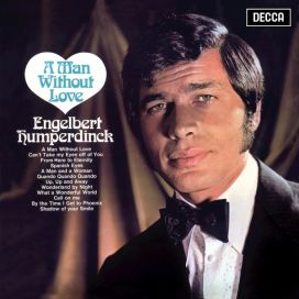 A Man Without Love - 1968 • Álbum