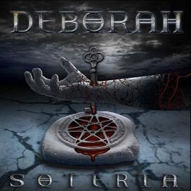 Soteria - 2008 • Álbum