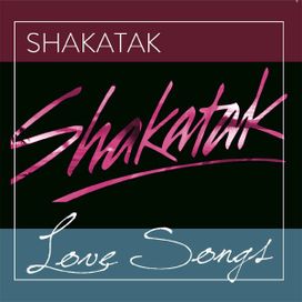 Love Songs - 2016 • Álbum