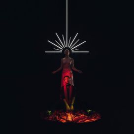 MISSIONARY - 2019 • Sencillo/EP
