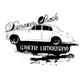 White Limousine - 2006 • Álbum