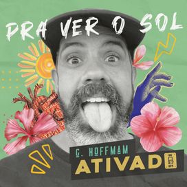 Pra Ver o Sol - 2025 • Single/EP