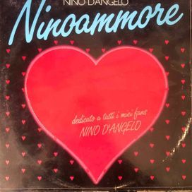 Ninoammore - 1985 • Álbum