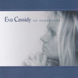 No Boundaries - 2000 • Álbum