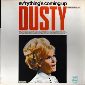 Ev'rything's Coming Up Dusty - 1965 • Álbum