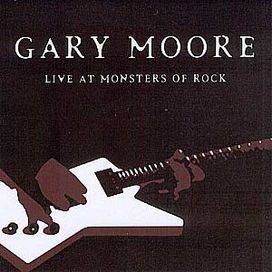 Live at Monsters of Rock - 2004 • Álbum