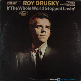 If The Whole World Stopped Lovin' - 1966 • Álbum
