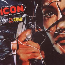 Night Of The Crime - 1985 • Álbum
