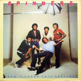 Can't Shake This Feelin' - 1981 • Álbum