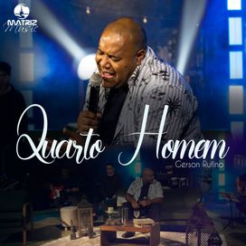 Quarto Homem - 2024 • Single/EP
