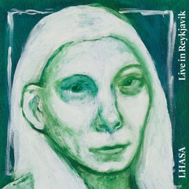 Live in Reykjavik - 2017 • Álbum