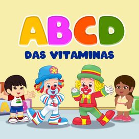 ABCD das Vitaminas - 2024 • Single/EP