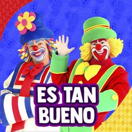Es Tan Bueno (En Español) - 2024 • Single/EP