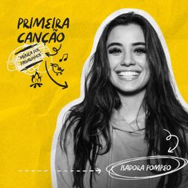 Primeira Canção (Musica dos Passarinhos) - 2021 • Sencillo/EP