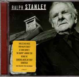 Ralph Stanley (2002) - 2002 • Álbum