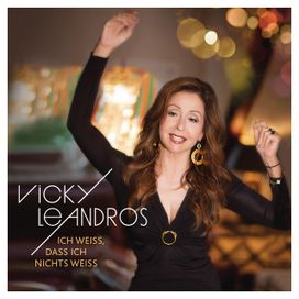 Ich Weiss, Dass Ich Nichts Weiss - 2015 • Álbum