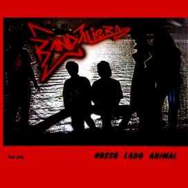 Nosso Lado Animal - 1987 • Álbum