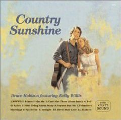 Country Sunshine - 2001 • Álbum