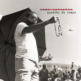 Questão de Tempo - 2022 • Single/EP