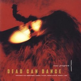 Sambatiki - 1996 • Single/EP