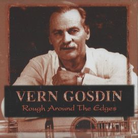 Rough Around The Edges - 1998 • Álbum