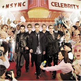 Celebrity - 'NSYNC