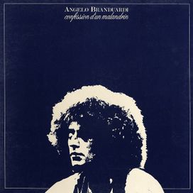 Confession D'un Malandrin - 1981 • Álbum