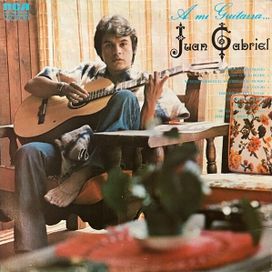 A Mi Guitarra - 1975 • Álbum
